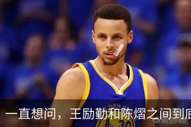 一直想问，王励勤和陈熠之间到底是什么关系？
