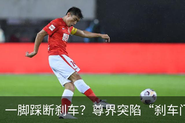 一脚踩断刹车？尊界突陷“刹车门”后回应，通篇没用“召回”两字