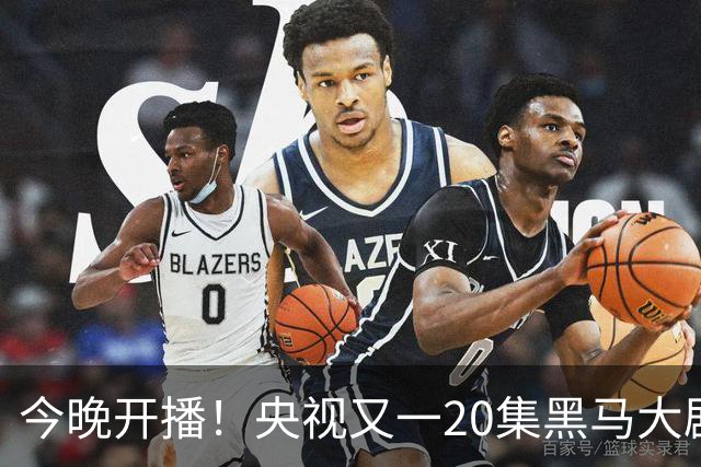 今晚开播！央视又一20集黑马大剧来袭，演员阵容不错，值得期待！