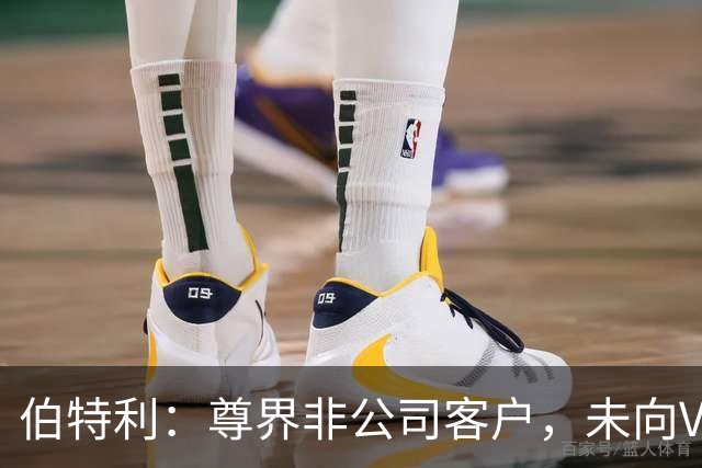 伯特利：尊界非公司客户，未向V800供应刹车踏板