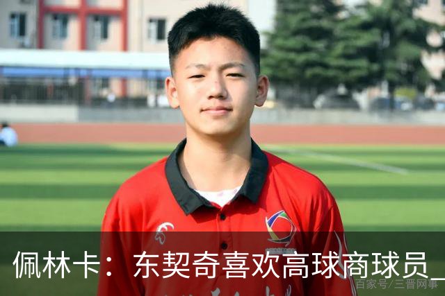 佩林卡：东契奇喜欢高球商球员 他要的队友得能防能投还能持球
