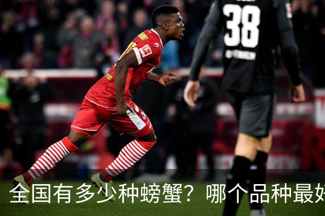 全国有多少种螃蟹？哪个品种最好吃？涨知识了