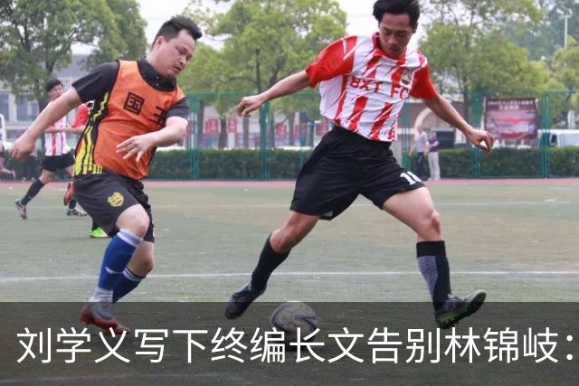 刘学义写下终编长文告别林锦岐：兰香，来世我一定早些找到你