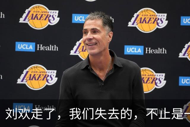刘欢走了，我们失去的，不止是一位歌者