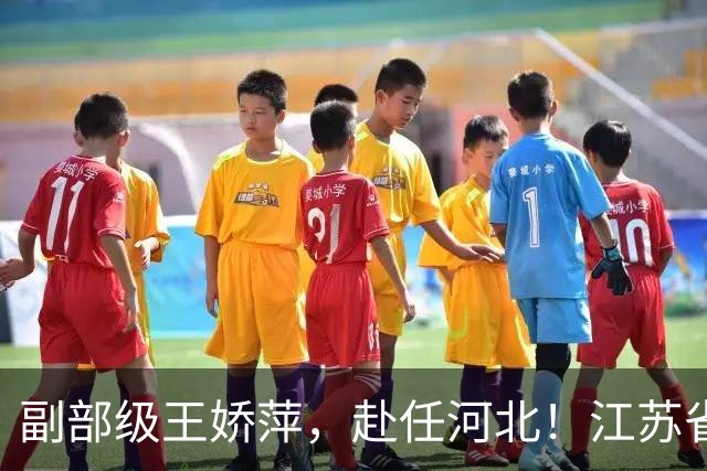 副部级王娇萍，赴任河北！江苏省卫生健康委员会副主任鲍军，拟任新职！