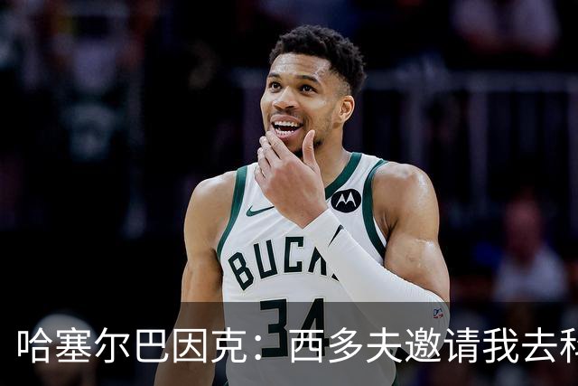 哈塞尔巴因克：西多夫邀请我去科林蒂安担任助教，但我还需要考虑