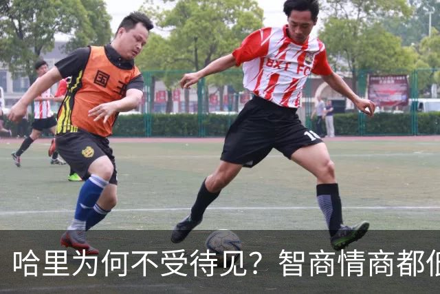 哈里为何不受待见？智商情商都低，活到40多岁还像个巨婴只会抱怨