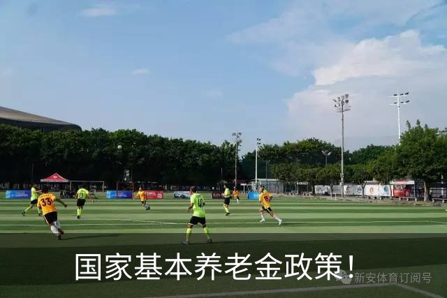 国家基本养老金政策！
