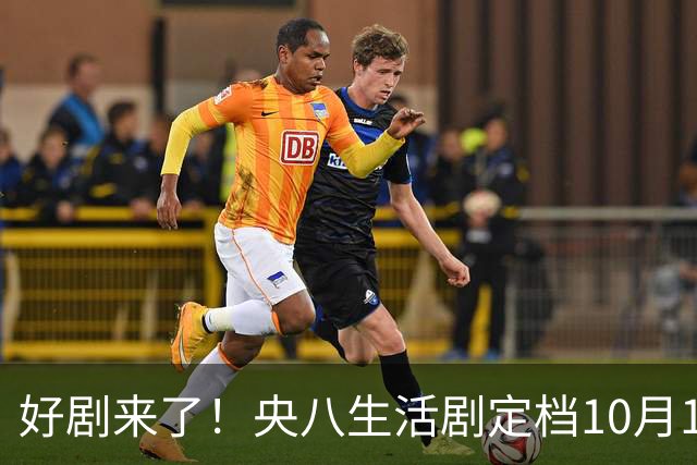好剧来了！央八生活剧定档10月10日，全是实力派演员，不容错过