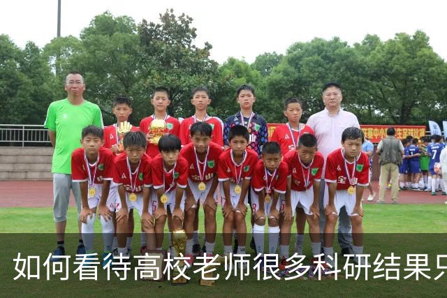 如何看待高校老师很多科研结果只是为了发文章，而没有什么实际的意义?
