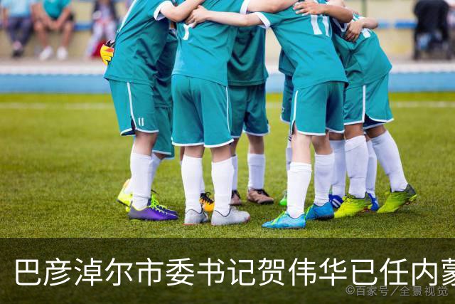 巴彦淖尔市委书记贺伟华已任内蒙古自治区政府党组成员