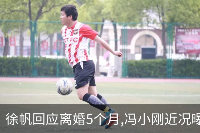 徐帆回应离婚5个月,冯小刚近况曝光：合影删干净,人脉全给了养女