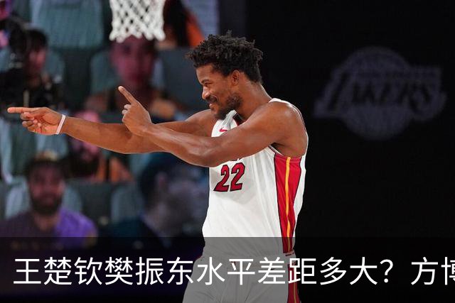王楚钦樊振东水平差距多大？方博直播点评乒乓球选手标准差异引热议