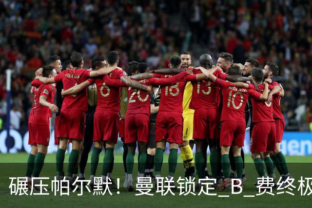 碾压帕尔默！曼联锁定 B 费终极替代者！名宿狂赞未来足坛传奇
