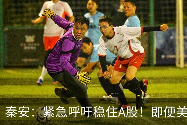 秦安：紧急呼吁稳住A股！即便美股全线下挫，中国 A 股必须扛住，也一定能够扛得住！