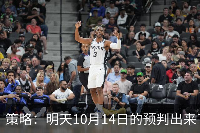 策略：明天10月14日的预判出来了，全面减仓之前，我要说两句！
