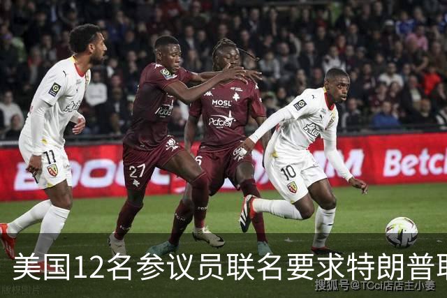 美国12名参议员联名要求特朗普取消和俄罗斯的柴油交易。