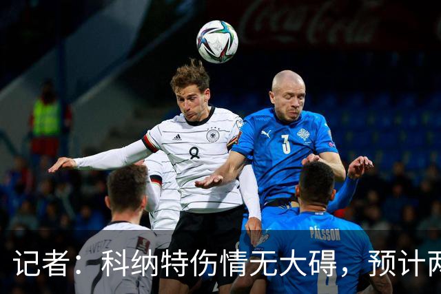 记者：科纳特伤情无大碍，预计两周后能复出战黄潜